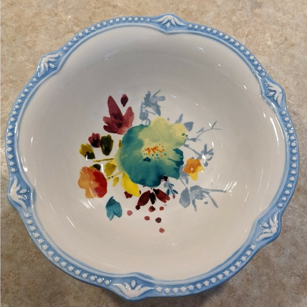 Pioneer Woman Willow Bowls